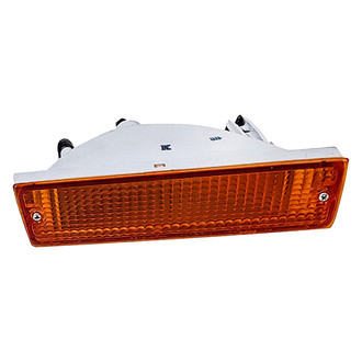 Replacement - Driver Side Turn Signal/Parking Light (Standard Line)