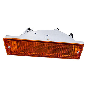 Replacement - Passenger Side Turn Signal/Parking Light (Standard Line)