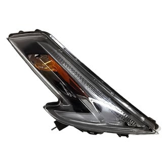 Replacement - Turn Signal/Parking Light (Standard Line)
