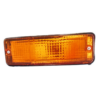 Replacement - Turn Signal/Parking Light (Standard Line)