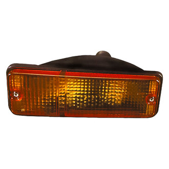 Replacement - Passenger Side Turn Signal/Parking Light (Standard Line)