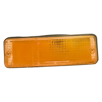 Replacement - Turn Signal/Parking Light (Standard Line)