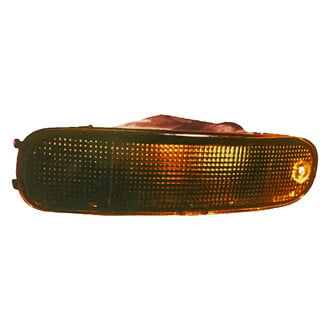 Replacement - Passenger Side Turn Signal/Parking Light (Standard Line)
