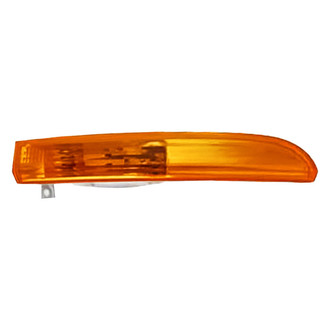 Replacement - Driver Side Turn Signal/Parking Light (CAPA Certified)