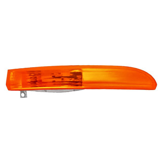 Replacement - Driver Side Turn Signal/Parking Light (Standard Line)