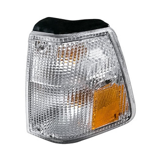 Replacement - Driver Side Turn Signal/Corner Light (Standard Line)