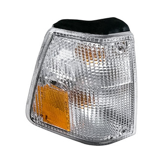 Replacement - Passenger Side Turn Signal/Corner Light (Standard Line)