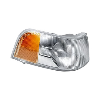 Replacement - Passenger Side Turn Signal/Corner Light (Standard Line)