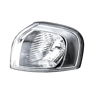 Replacement - Driver Side Turn Signal/Corner Light (Standard Line)