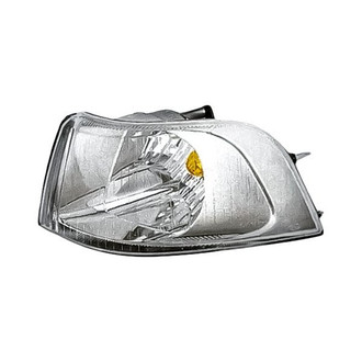 Replacement - Driver Side Turn Signal/Corner Light (CAPA Certified)