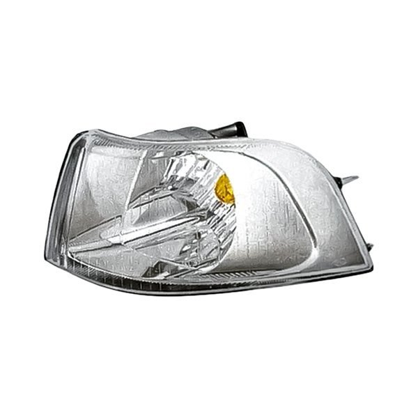 Replacement - Driver Side Turn Signal/Corner Light