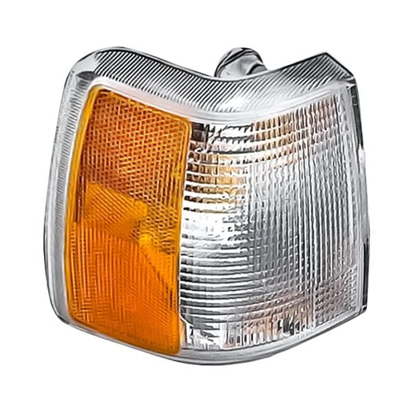 Replacement - Passenger Side Turn Signal/Corner Light