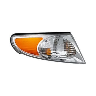 Replacement - Passenger Side Turn Signal/Corner Light (Standard Line)