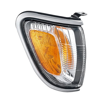 Replacement - Passenger Side Turn Signal/Corner Light (Standard Line)