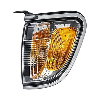 Replacement - Driver Side Turn Signal/Corner Light (Standard Line)