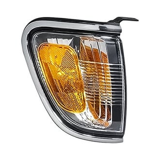 Replacement - Passenger Side Turn Signal/Corner Light (Standard Line)
