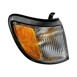 Replacement - Passenger Side Turn Signal/Corner Light (Standard Line)