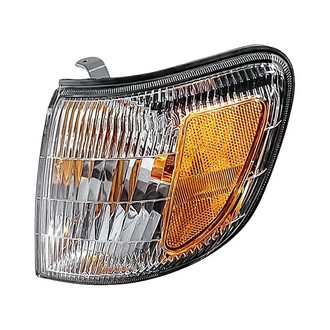 Replacement - Driver Side Turn Signal/Corner Light (Standard Line)