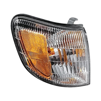 Replacement - Passenger Side Turn Signal/Corner Light (Standard Line)