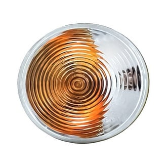 Replacement - Driver Side Turn Signal/Parking Light (Standard Line)