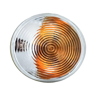 Replacement - Passenger Side Turn Signal/Parking Light (Standard Line)