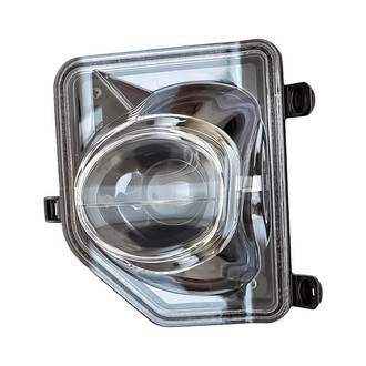 Replacement - Driver Side Cornering Light (Standard Line)