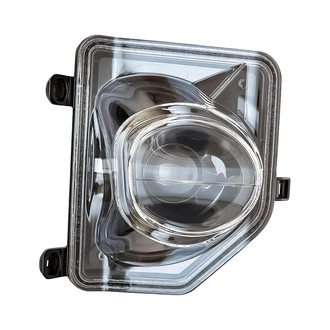 Replacement - Passenger Side Cornering Light (Standard Line)