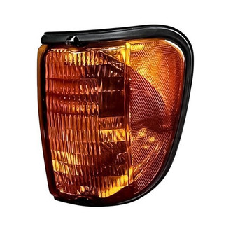 Replacement - Driver Side Turn Signal/Corner Light (Standard Line)