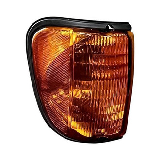 Replacement - Passenger Side Turn Signal/Corner Light (Standard Line)