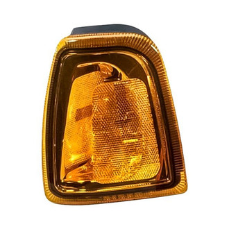 Replacement - Driver Side Turn Signal/Corner Light (CAPA Certified)