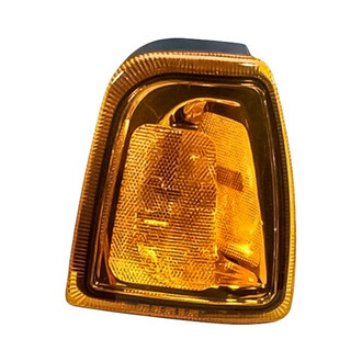 Replacement - Passenger Side Turn Signal/Corner Light (CAPA Certified)
