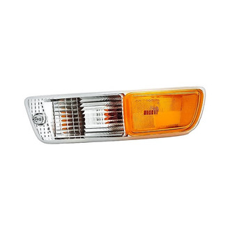 Replacement - Driver Side Turn Signal/Parking Light (Standard Line)