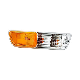 Replacement - Passenger Side Turn Signal/Parking Light (Standard Line)