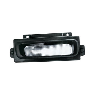 Replacement - Passenger Side Cornering Light Bracket (Standard Line)