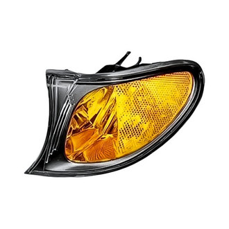 Replacement - Driver Side Turn Signal/Corner Light (CAPA Certified)