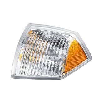 Replacement - Driver Side Turn Signal/Corner Light (CAPA Certified)