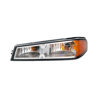 Replacement - Driver Side Turn Signal/Parking Light (Standard Line)