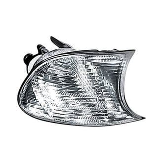 Replacement - Passenger Side Turn Signal/Corner Light (Standard Line)