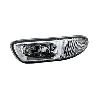 Replacement - Driver Side Fog Light (Standard Line)