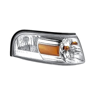 Replacement - Passenger Side Turn Signal/Corner Light (Standard Line)