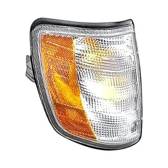 Replacement - Passenger Side Turn Signal/Corner Light (Standard Line)