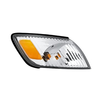 Replacement - Passenger Side Turn Signal/Corner Light (Standard Line)