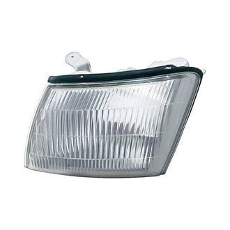 Replacement - Driver Side Turn Signal/Corner Light (Standard Line)