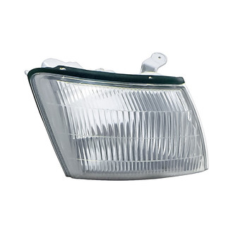 Replacement - Passenger Side Turn Signal/Corner Light (Standard Line)