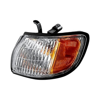 Replacement - Driver Side Turn Signal/Corner Light (Standard Line)