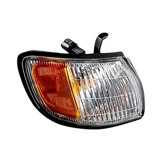 Replacement - Passenger Side Turn Signal/Corner Light (Standard Line)