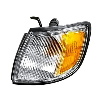 Replacement - Driver Side Turn Signal/Corner Light (Standard Line)