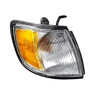Replacement - Passenger Side Turn Signal/Corner Light (Standard Line)