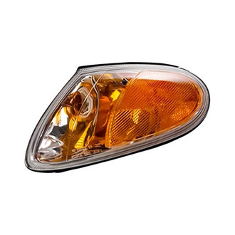 Replacement - Driver Side Turn Signal/Parking Light (Standard Line)