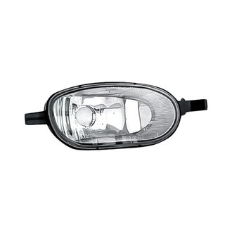 Replacement - Driver Side Cornering Light (CAPA Certified)
